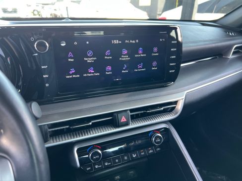 Used 2024 Kia K5 GT-Line w/ GT-Line Premium Package image 17