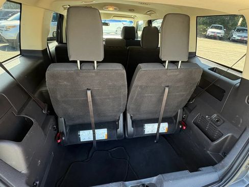 Used 2018 Ford Flex SE FWD image 28