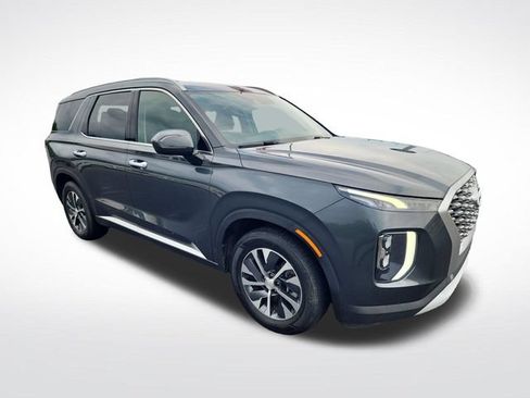 Used 2022 Hyundai Palisade SEL FWD image 7