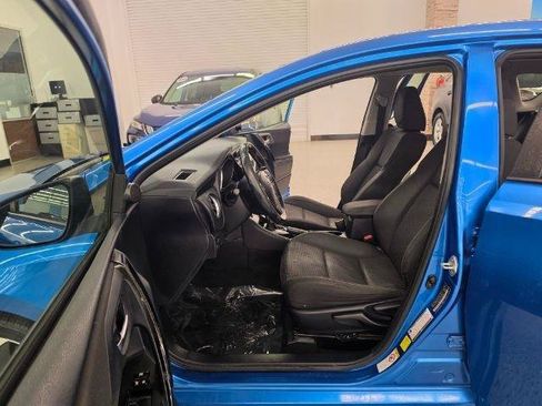Used 2017 Toyota Corolla iM w/ All-Weather Mat Package FWD image 6
