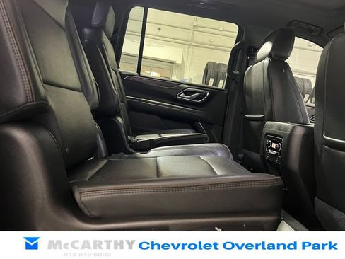 Used 2021 Chevrolet Suburban High Country w/ Premium Package AWD/4WD image 36