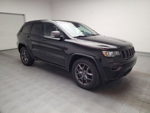 Used 2021 Jeep Grand Cherokee Limited w/ Quick Order Package 28K 80th RWD image 11