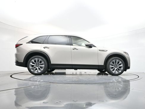 New 2026 MAZDA CX-90 3.3 Turbo w/ Preferred Package image 24