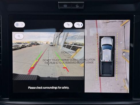 New 2026 Ford F250 Lariat w/ Black Appearance Package image 30