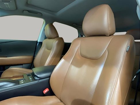 Used 2014 Lexus RX 350 AWD w/ Navigation Package image 10
