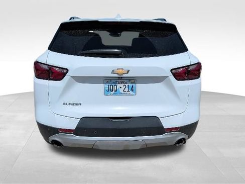 Used 2020 Chevrolet Blazer LT FWD image 5