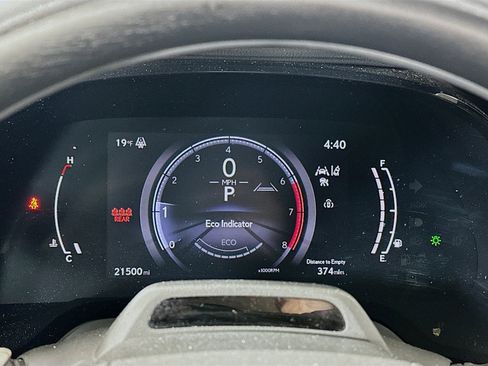 Used 2023 Lexus RX 350 Premium Plus w/ Accessory Package (Z1) image 12