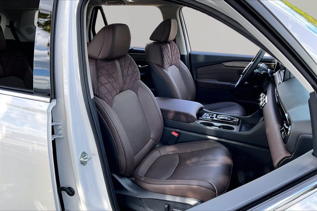 Certified 2026 Honda Pilot Elite image 21
