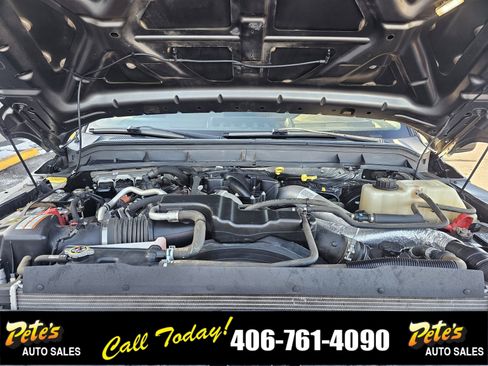 Used 2015 Ford F250 XLT w/ XLT Interior Package image 24