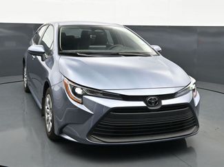 Used 2025 Toyota Corolla LE FWD video 1