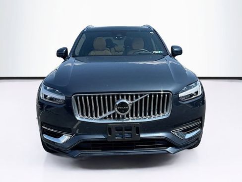 Used 2023 Volvo XC90 B6 Ultimate w/ Protection Package Premier AWD/4WD image 2