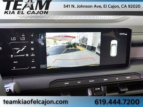 New 2027 Kia Telluride EX X-Line image 36