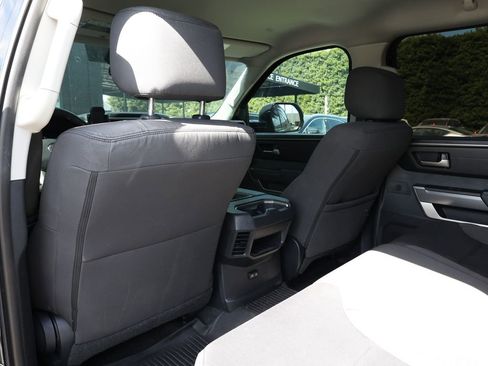 Used 2024 Toyota Tundra SR5 w/ SR5 Convenience Package image 13