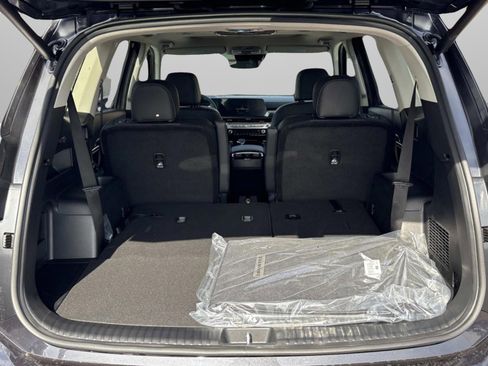 New 2025 Kia Telluride S image 12