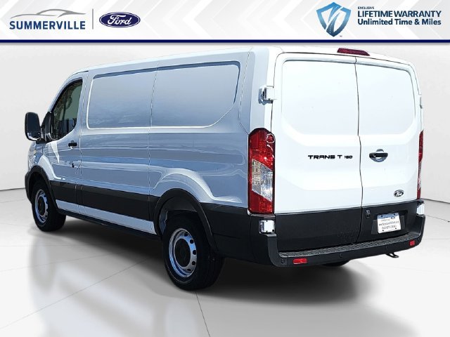 New 2026 Ford Transit 150 Low Roof RWD image 6