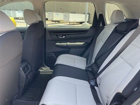 New 2026 Honda CR-V LX image 23
