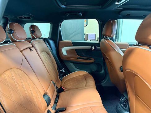 Certified 2023 MINI Cooper Countryman S w/ Signature Upholstery Package image 27