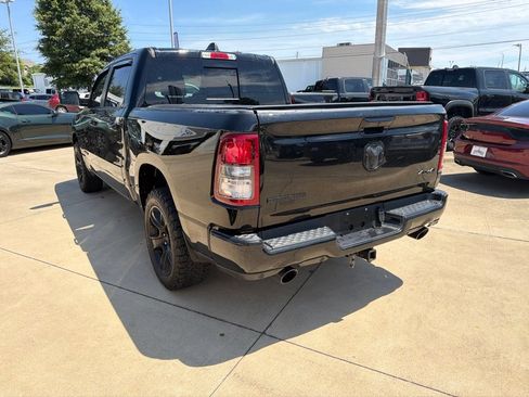 Used 2020 RAM 1500 Big Horn AWD/4WD image 9