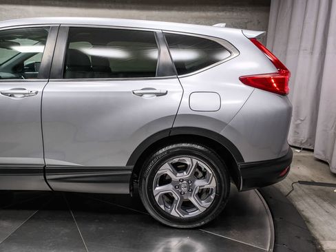 Used 2018 Honda CR-V EX-L image 8