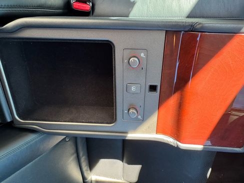 Used 2007 Lexus LS 460 image 56