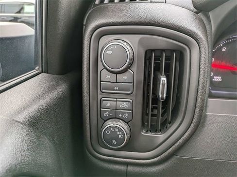 Used 2025 Chevrolet Silverado 2500 Custom w/ Custom Value Package image 25