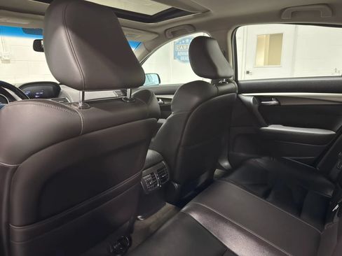 Used 2013 Acura TL FWD image 36