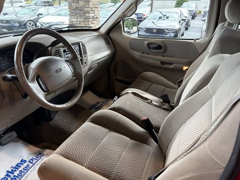 Used 2002 Ford F150 2WD SuperCab image 18