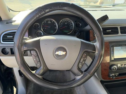 Used 2007 Chevrolet Tahoe LT AWD/4WD image 37