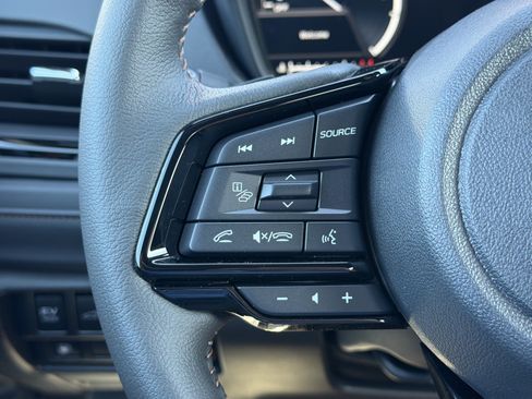 New 2026 Subaru Forester Touring AWD/4WD image 14