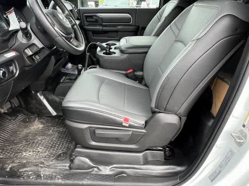 New 2024 RAM 5500 Tradesman image 17