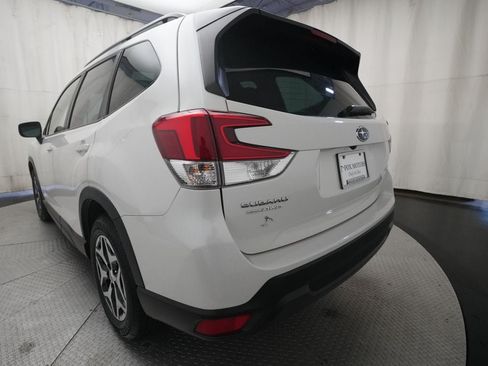 Used 2024 Subaru Forester Premium AWD/4WD image 35