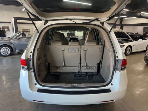 Used 2014 Honda Odyssey LX image 49