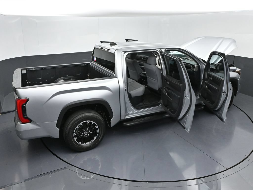 Used 2024 Toyota Tundra SR5 RWD image 50