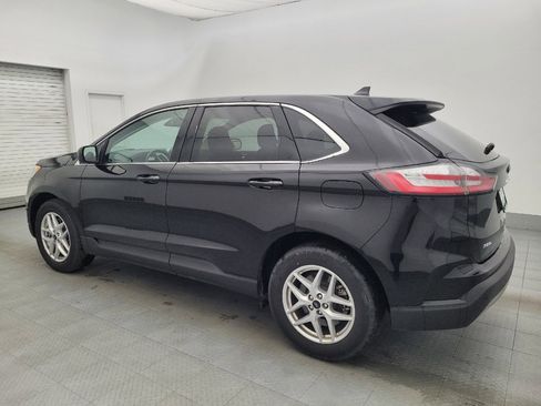 Used 2024 Ford Edge SEL image 3