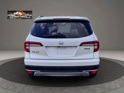 Used 2019 Honda Pilot Touring image 6