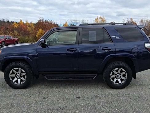 Used 2020 Toyota 4Runner TRD Off-Road Premium image 41