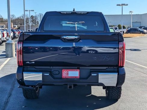 Used 2025 Toyota Tundra 1794 Edition image 25