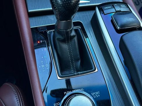 Used 2014 Lexus GS 350 w/ F Sport Package RWD image 30