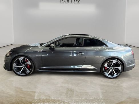 Used 2018 Audi RS 5 w/ Dynamic Package image 2