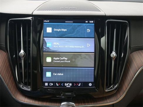 Used 2023 Volvo XC60 B5 Ultimate w/ Protection Package Premier image 14