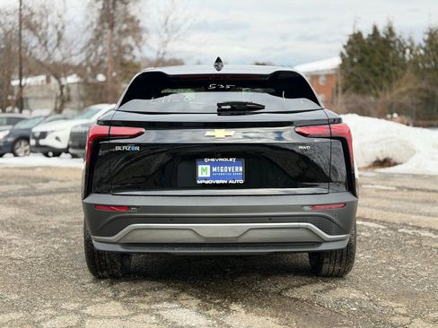 New 2026 Chevrolet Blazer EV LT AWD/4WD image 5