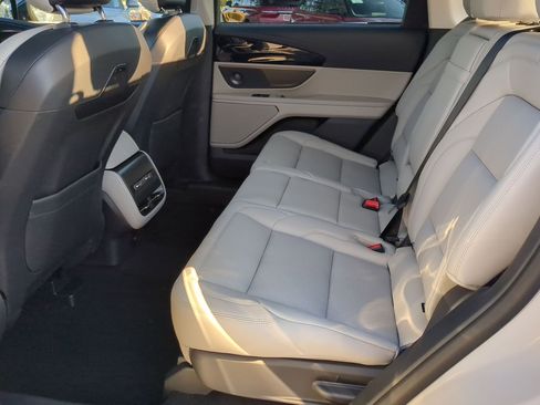 New 2026 Lincoln Nautilus Premier w/ Equipment Group 102A image 22