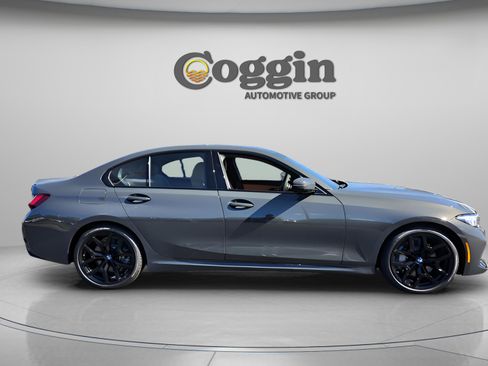 New 2026 BMW 330i Sedan w/ M Sport Package RWD image 7