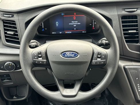 New 2026 Ford Transit 250 148 Medium Roof w/ Load Area Protection Package image 21