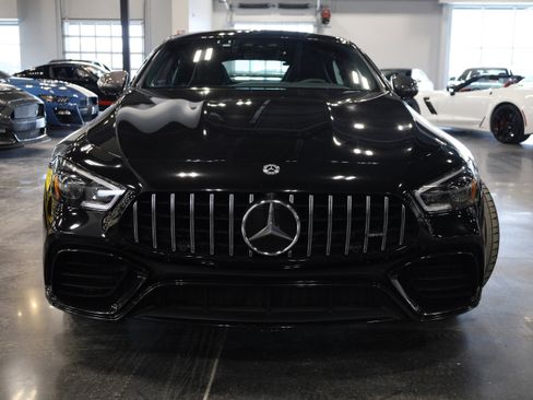 Used 2020 Mercedes-Benz AMG GT 63 S image 2