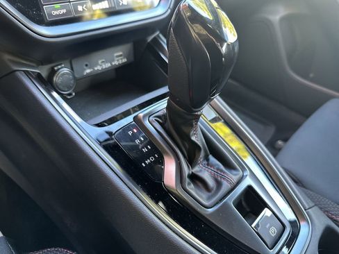 Used 2024 Subaru WRX Premium w/ Popular Package #2A image 20