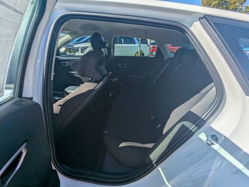 New 2026 Kia K4 FWD image 12