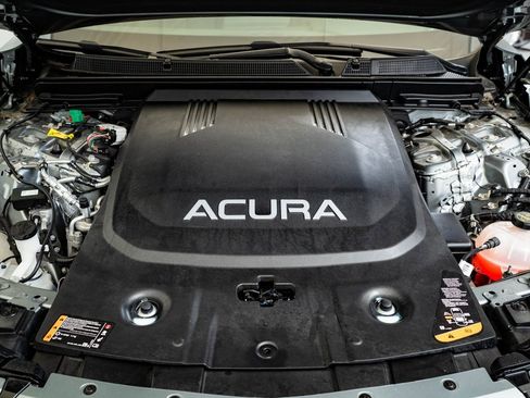 Certified 2024 Acura ZDX A-Spec image 37