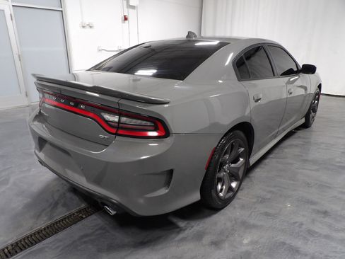 Used 2019 Dodge Charger GT image 6