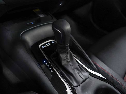 New 2025 Toyota Corolla SE image 20